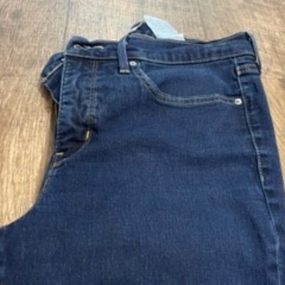 NEW  Levi Strauss & co Jeans - Picture 4 of 5